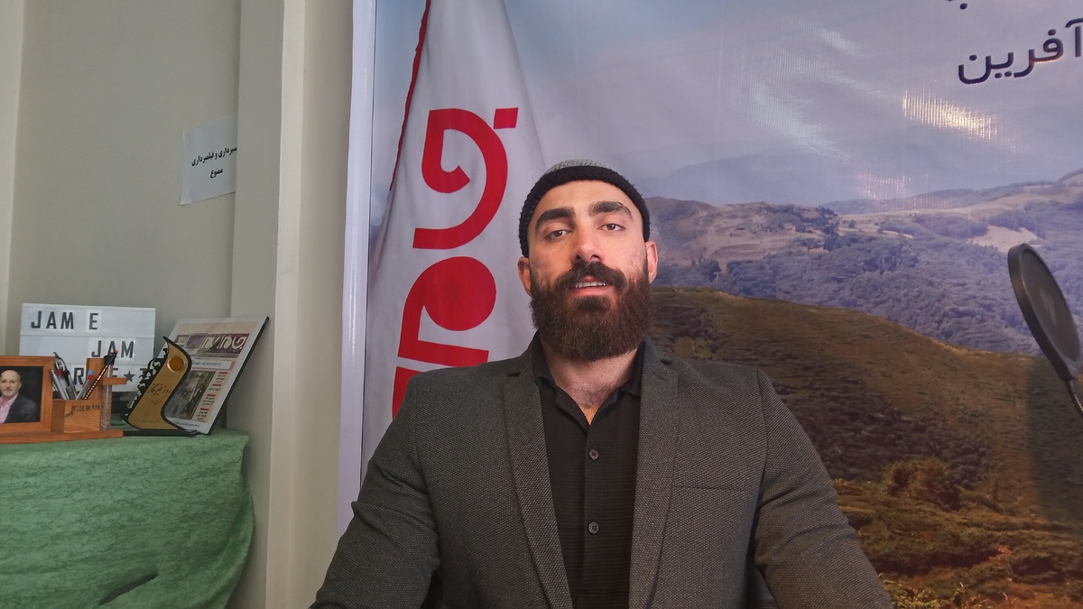افتخار این را داشتیم تا با یکی از مدیران توانمند غرب استان تهران، گفت و گویی اختصاصی داشته باشیم، توجه شما را به مصاحبه با پدرام نوری، مدیر باشگاه پرفیت جلب می‌کنیم :