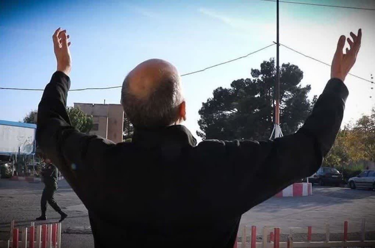 جهادگران بسیجی ناحیه امام هادی علیه السلام بستر ساز آزادی شش زندانی غیرعمد شدند.
