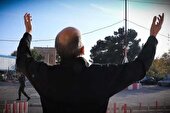 عشق جهادی بسترساز آزادی شش زندانی