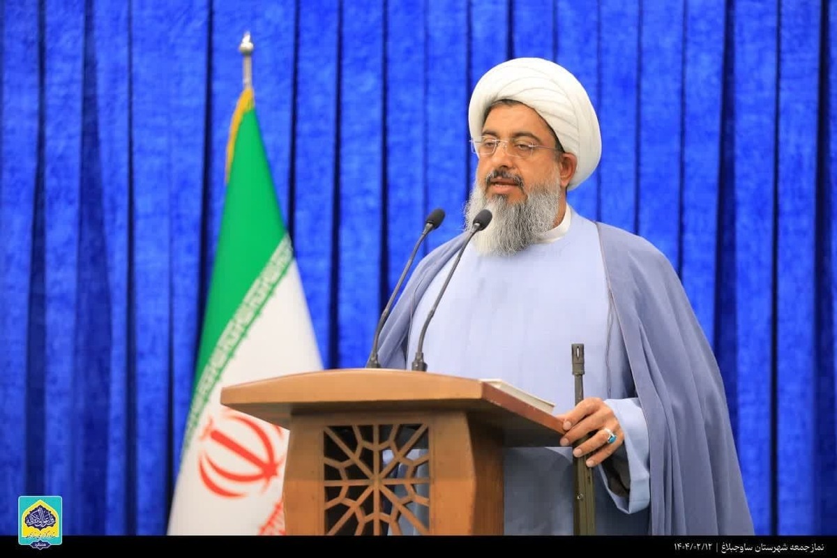 امام جمعه ساوجبلاغ گفت: امروز دست برتر کشور ما در عرصه‌های مختلف جمعیت جوان کشور است، اگر فکری برای حوزه جمعیت نکنیم، در آینده گرفتار خواهیم شد.