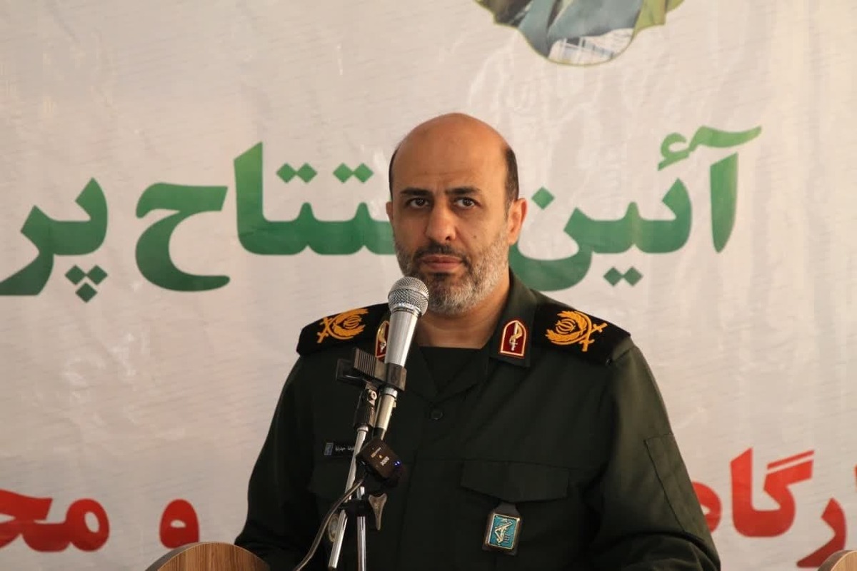 فرمانده سپاه امام حسن مجتبی (ع)، در مراسم افتتاح ۳۰ پروژه محرومیت‌زدایی در طالقان، از اجرای بیش از هزار پروژه محرومیت زدایی در یک سال گذشته خبر داد و تأکید کرد: سپاه استان البرز با بهره گیری از ظرفیت بسیج و گروه‌های جهادی، گام‌های مؤثری در رفع محرومیت‌های این استان برداشته است.
