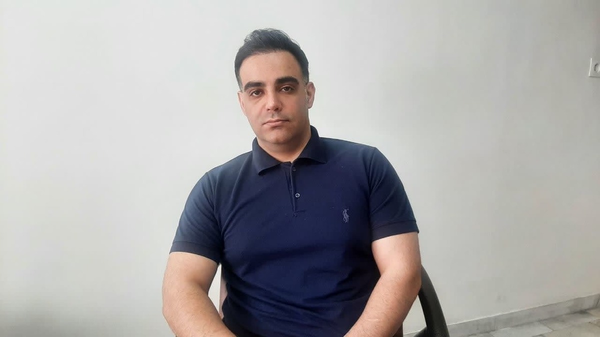 روزنامه جام جم البرز، با سیامک نوده، مدیریت مجموعه ورزشی، گفت و گویی انجام داده است که ماحصل آن را در ذیل می‌خوانید: