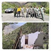نقطه پایان بی‌قانونی؛ مُهر قانون بر پرونده تصرف ارتفاعات البرز جنوبی