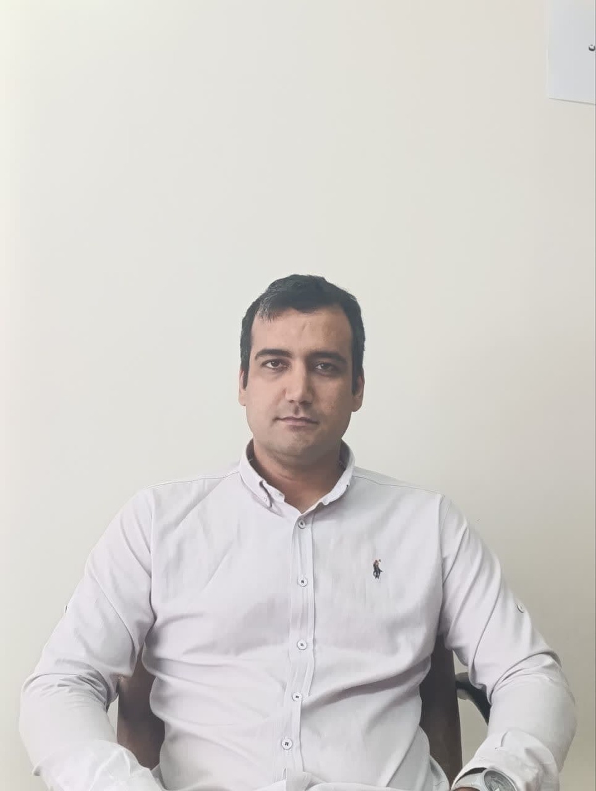 روزنامه جام جم البرز با حمیدرضا سریزدی، مدیر مجموعه مصالح ساختمانی مهدیار، گفتگویی انجام داده است که ماحصل آن را در ذیل می خوانید: