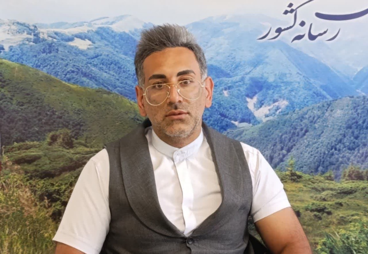 روزنامه جام جم البرز، با محمدعلی نوروزی، مدیر شرکت رزین‌های مهندسی ویژن، گفت وگویی انجام داده است که ماحصل آن را در ذیل می‌خوانید: