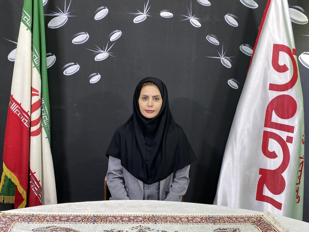 روزنامه جام جم البرز با عهدیه سادات مدرسی فر، مدیر مجتمع فنی آموزشی و مرکز مشاوره هدف سازان و رئیس انجمن صنفی هتل داری تهران گفت‌وگویی انجام داده است که ماحصل آن را در ذیل می‌خوانید: