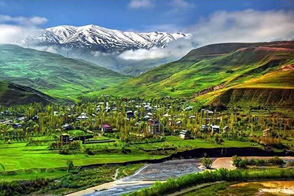 برگزاری « روز البرز » در نمایشگاه بین‌المللی کتاب تهران