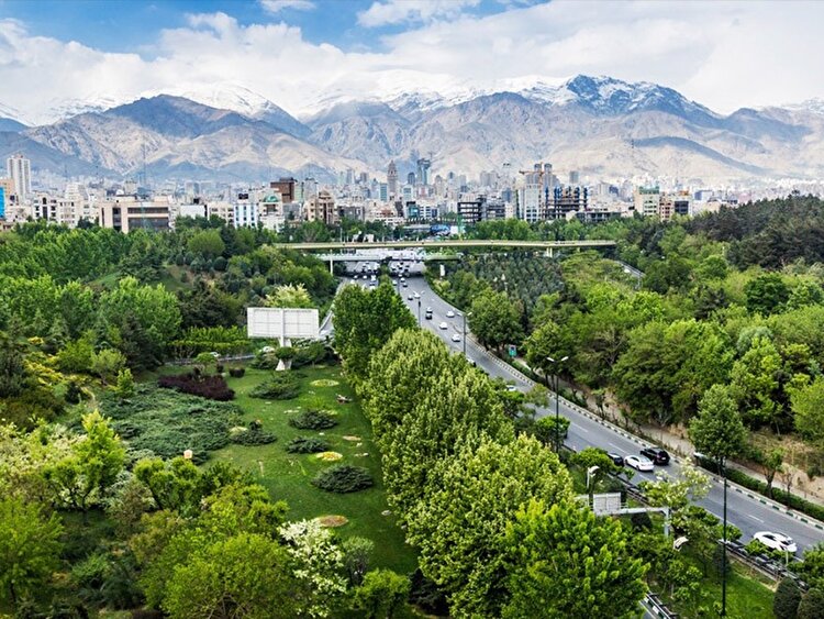 برگزاری « روز البرز » در نمایشگاه بین‌المللی کتاب تهران