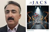 درخشش پژوهشگر ایرانی در یکی از معتبرترین مجلات شیمی جهان