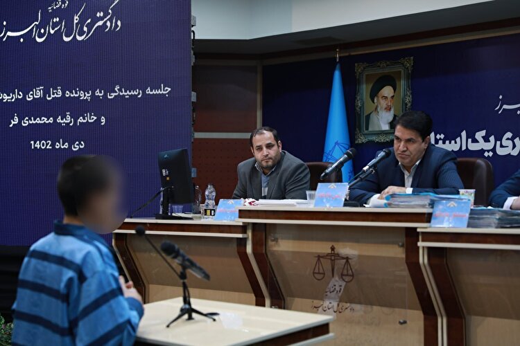 جزئیات احکام صادره و تایید نهایی دیوان‌عالی کشور در پرونده قتل مرحوم مهرجویی و همسرش