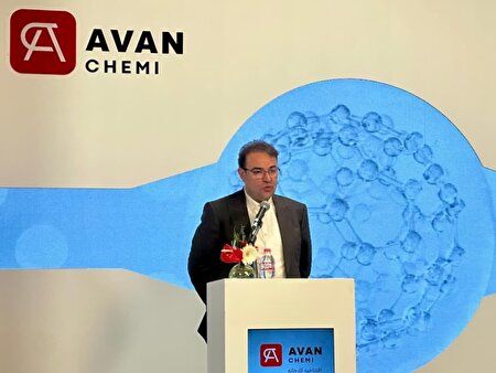 صنعت دارو نمادموفقیت اقتصاد دانشبنیان و حرکت به سمت آیندهپژوهی کشور است