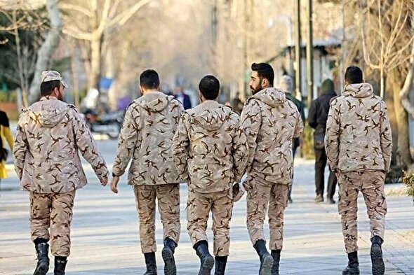 همه چیز درباره خرید خدمت دوران سربازی