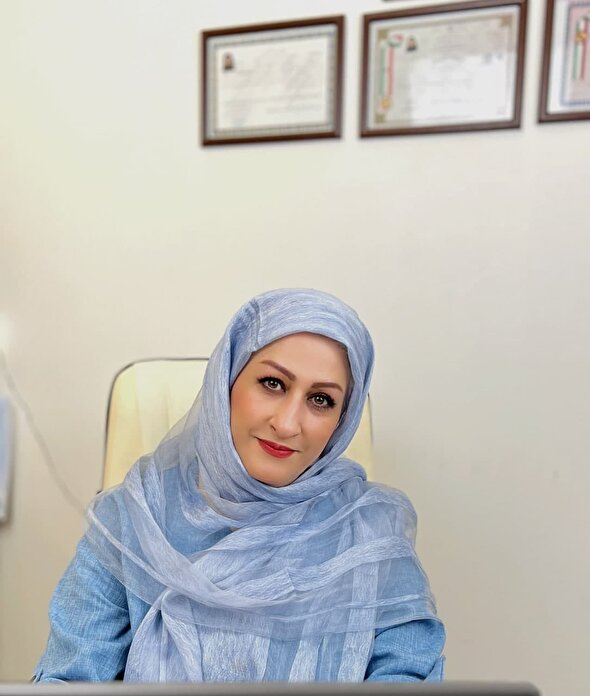 تویی شاهکار، ما فقط قابش می‌کنیم