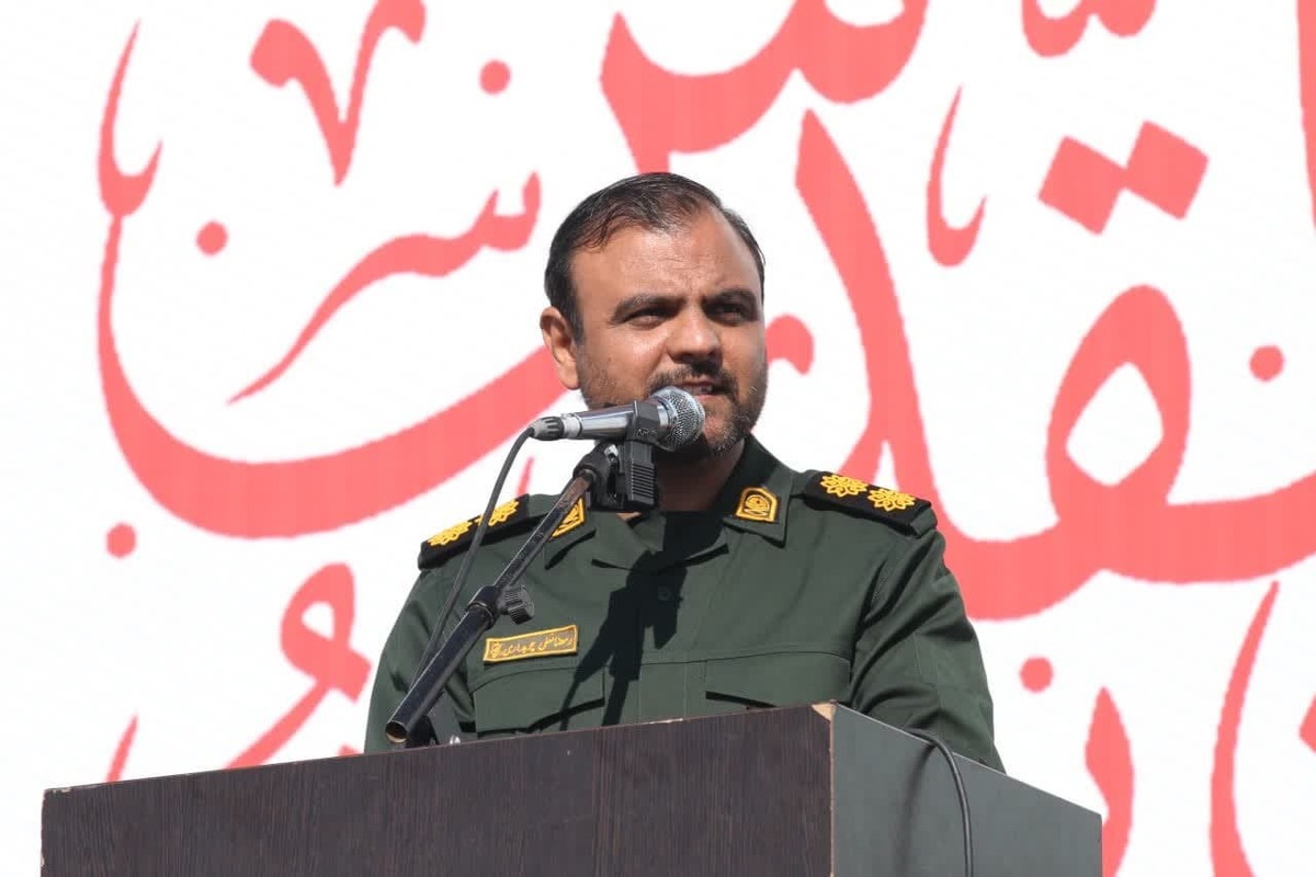 سرهنگ پاسدار رمضانعلی چوبداری، مسئول روابط عمومی سپاه امام حسن مجتبی (ع) استان البرز، به مناسبت ۲۷ اردیبهشت روز ملی روابط عمومی و ارتباطات، با صدور پیامی، این روز را به فعالان این عرصه تبریک گفت و بر نقش راهبردی روابط عمومی‌ها در جهاد تبیین تأکید کرد.