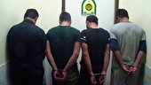 کشف ۲۵ فقره سرقت منزل در کرج