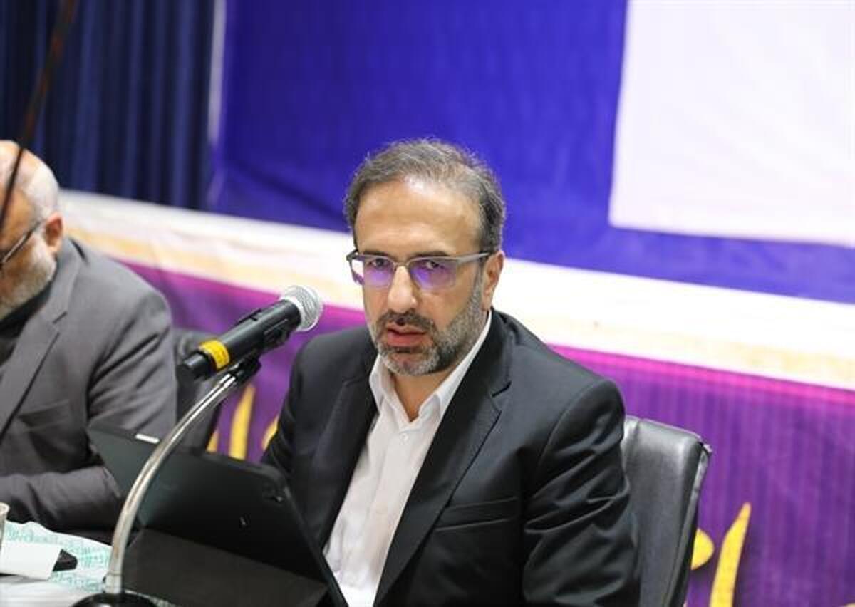 رئیس کل دادگستری استان البرز از ایجاد بازداشتگاه موقت در همه حوزه‌های قضایی استان خبر داد.