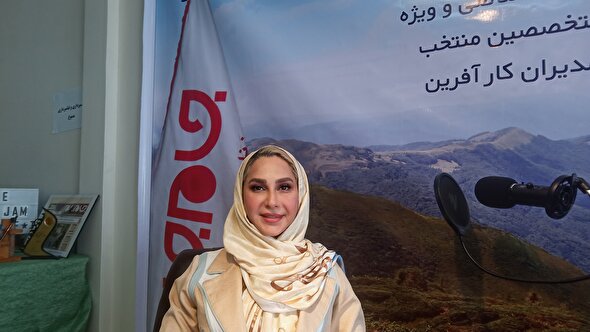 از زمین هندبال تا سکوی مدیریت یکی از بهترین باشگاه های ورزشی بانوان