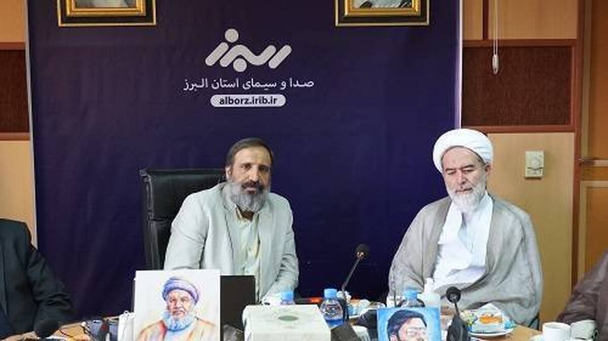 مدیر کل صداوسیمای البرز گفت: حضور نخبگان دانشگاهی در حوزه‌های مختلف در برنامه‌های صداوسیما ترویج فرهنگ علم آموزی را گسترش می‌دهد و موجب پرورش استعداد و کشف چهره‌های شاخص استان می‌شود.
