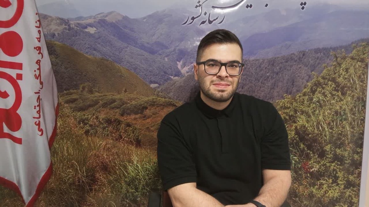 روزنامه جام جم البرز با عرفان صارم، موسس کلینیک صارم، گفت و گویی انجام داده است که ماحصل آن را در ذیل می خوانید: