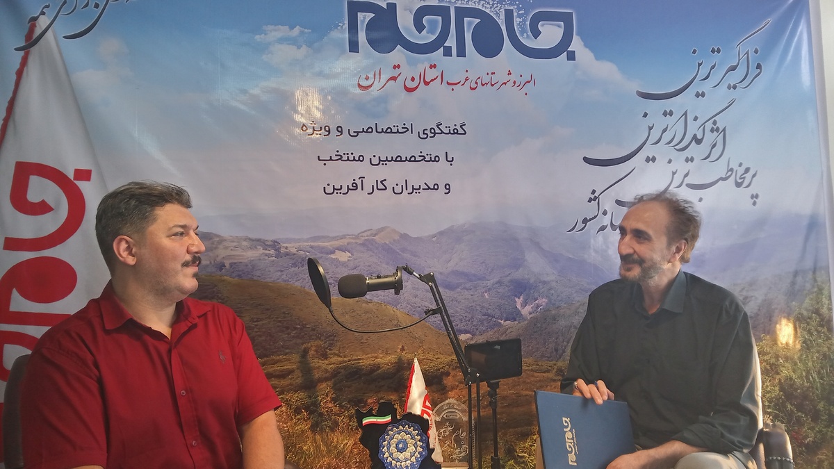 در گفت‌وگو با مهندس میثم شریفی دانا، مدیر مجموعه «تاسیسات ابزار شریفی» به بررسی و ارزیابی تخصص، کیفیت و تعهد در صنعت تأسیسات ساختمانی می‌پردازیم. از دیدگاه این مدیر تحصیل‌کرده و مجرب، ارائه خدمات جامع و یکپارچه (صفر تا صد) و تمرکز بر رضایت مشتری، نقشی کلیدی در موفقیت و توسعه حوزه فعالیت ایشان دارد.