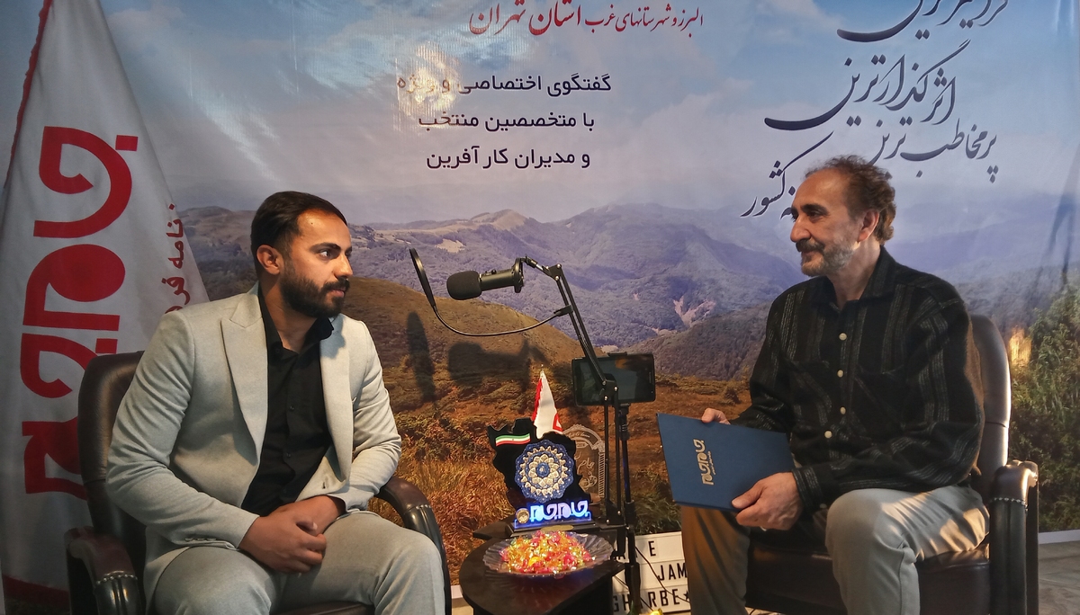 باشگاه «کیا مهام ایرانیان»، به مدیریت نیما یار محمدی، از سال ۱۴۰۰ فعالیت خود را در حوزه آکادمی فوتبال آغاز کرد. این باشگاه با بهره‌گیری از امکانات تخصصی، فضایی ایده‌آل برای رشد و شکوفایی استعدادهای فوتبالی فراهم آورده است. در گفت‌وگویی تخصصی با این مربی نوآور و پرتلاش، نگاهی ویژه به حوزه فعالیت و دستاوردهای باشگاه خواهیم داشت.