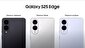 سامسونگ اس 25 ادج(S25 Edge) سبکی و طراحی منحصر به فرد