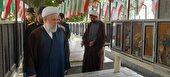 آثار شهید مطهری، چراغ راه نسل جوان و پاسداران انقلاب است