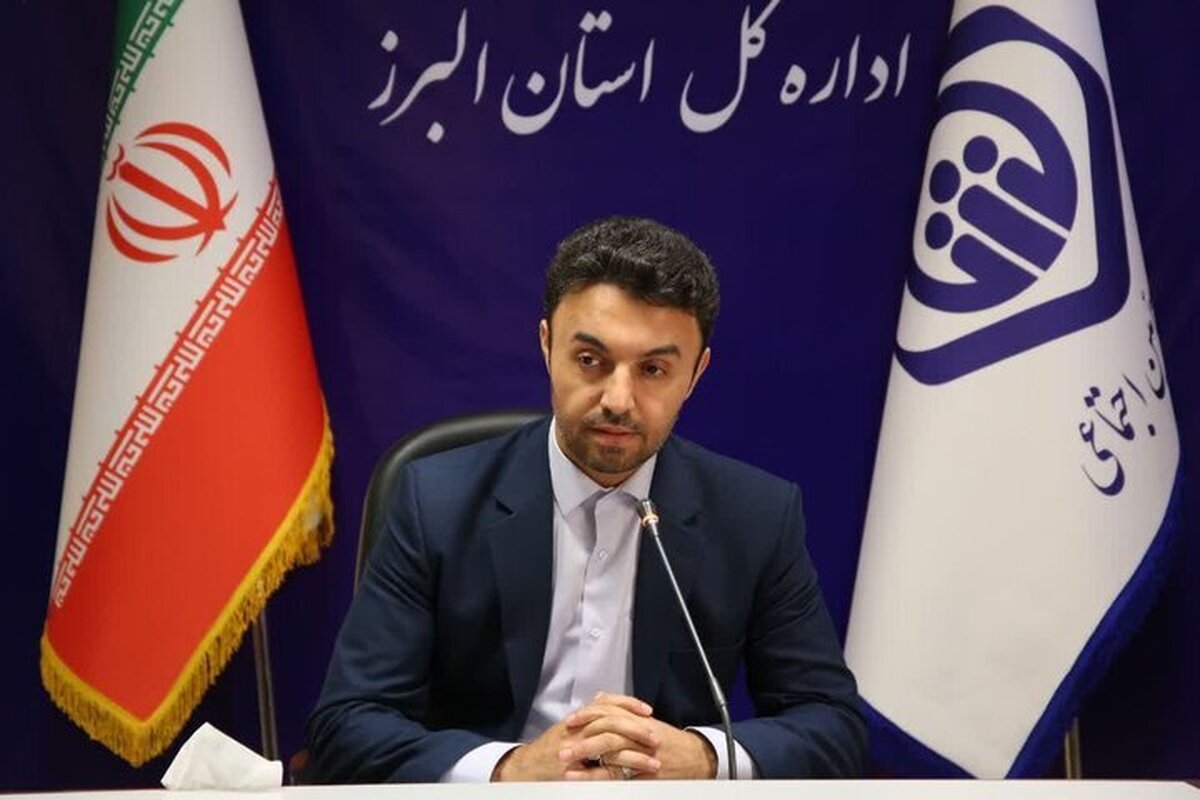 مدیرکل تامین اجتماعی البرز گفت: این اداره‌کل بر پایه نتایج حاصله اعلامی ارزیابی عملکرد سه ماهه چهارم سال ۱۴۰۳ و در تداوم موفقیت‌های دوره‌های قبلی (کسب رتبه‌های دوم و سوم کشوری) در سال ۱۴۰۳ در سطح ادارات کل کشور شد.