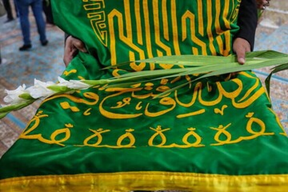 همزمان با ایام مبارک دهه کرامت، کاروان زیر سایه خورشید از آستان قدس رضوی به منظور شرکت در هجدهمین دوره جشن های دهه کرامت، مهمان مردم البرز شد.