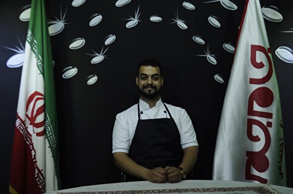 بهترین طعم‌ها را درمستر کله تجربه کنید