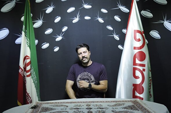 دنیایتان را رنگی کنید