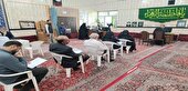رسیدگی به مشکلات حقوقی و قضایی ۱۹۵ نفر از مراجعان در شهرستان طالقان