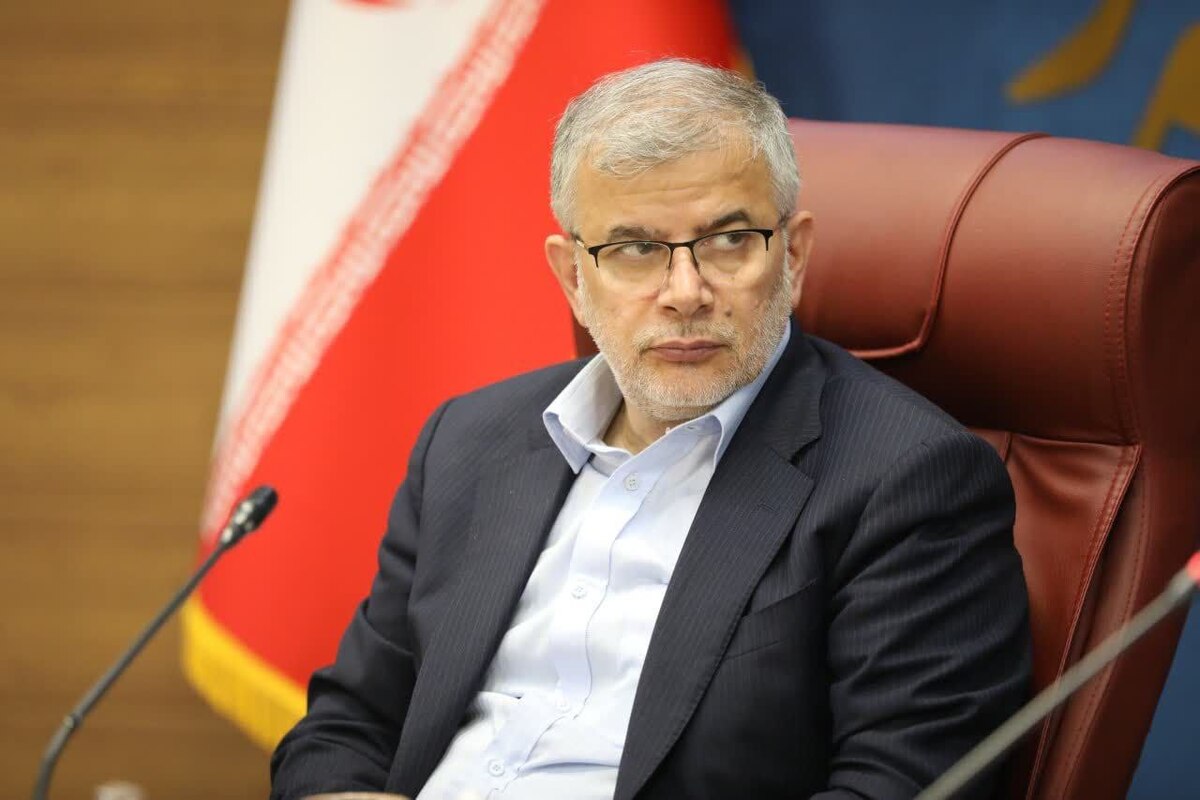 نماینده عالی دولت در استان البرز با تأکید بر لزوم تسریع در روند اجرای پروژه‌های بیمارستانی استان، خواستار پیگیری جدی و هفتگی این طرح‌ها از سوی دانشگاه علوم پزشکی شد و بر نقش کلیدی بخش خصوصی و خیرین در توسعه زیرساخت‌های درمانی تأکید کرد.