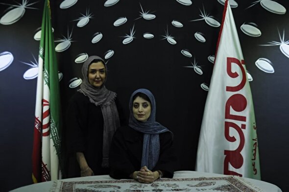 رنگ طلایی زندگی شما در دستان ماست