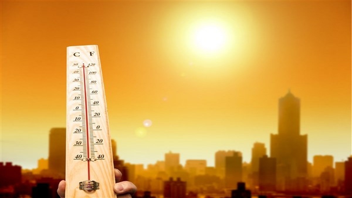 مدیرکل هواشناسی استان البرز گفت:‌ ظرف روزهای آتی با افزایش محسوس دما در اکثر مناطق البرز رو به رو هستیم به طوری که میانگین بیشینه دما به ۴۱ و کمینه آن نیز به ۱۷ درجه بالای صفر می‌رسد.