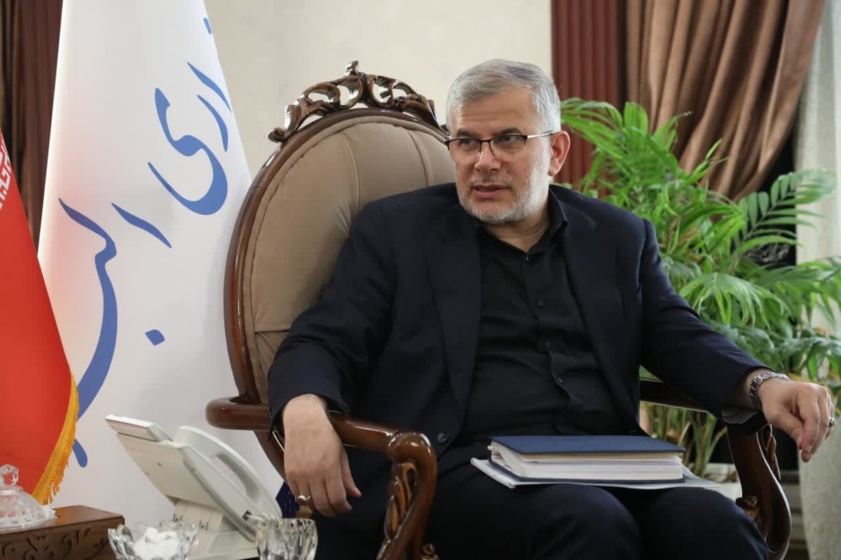 استاندار البرز با تأکید بر ضرورت تسریع در روند تکمیل بیمارستان سیدالشهدا، خواستار ایفای مسئولیت کامل وزارت راه و شهرسازی به عنوان متولی اصلی این پروژه شد.
