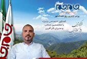 کمبود سرانه فیزیکی و فضای ورزشی در سطح استان البرز