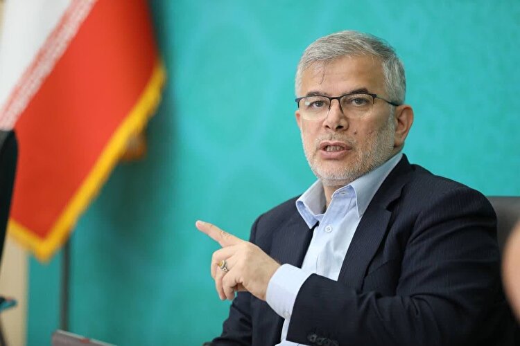 باید از ظرفیت مالیات برای تحول زیرساختی استان بهره بگیریم