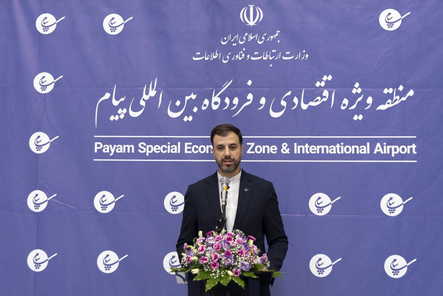 استفاده مسافران مشهد از پرواز دو طرفه هفتگی كرج - مشهد