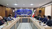 تولید و اشتغال اسم رمز نشست هم اندیشی بانک‌ها و بسیج سازندگی