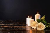 مَن لم یَشکُرِ المَخلوقَ لَم یَشکُرِ الخالِقَ