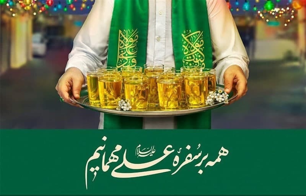 علیرضا رحیمی خواستار ترویج فرهنگ، زوایای غدیر و ولایت پذیری در جشن کیلومتری غدیر شد.