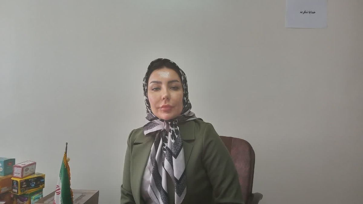 روزنامه جام جم البرز با دکتر زینب مقدم، دکترای فیزیولوژی قلب و عروق و مدیر مجموعه سلامت ورزش و زیبایی آفتاب، گفتگویی انجام داده است که ماحصل آن را در ذیل می‌خوانید:
