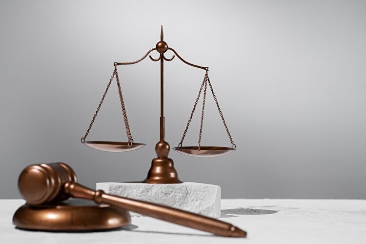 مراحل تصویب تا لازم الاجرا شدن قوانین