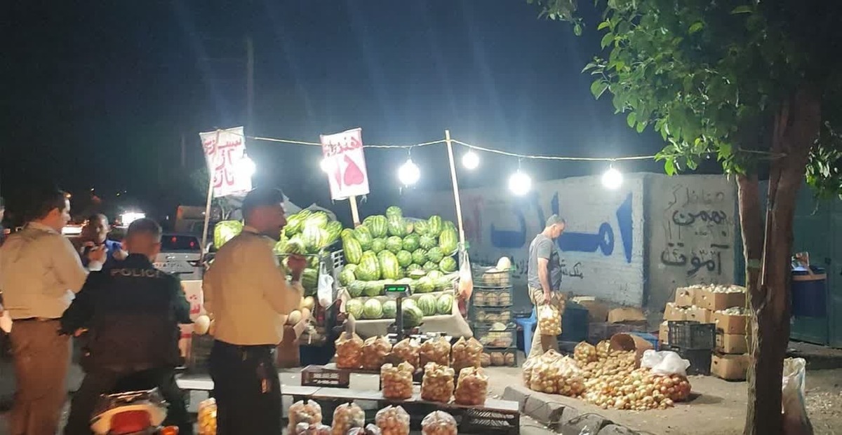 بمنظور افزایش ایمنی تردد و جلوگیری از وقوع حوادث برق گرفتگی و تصادفات، مانور شناسایی و برخورد با استفاده کنندگان برق‌های غیرمجاز و توقیف خودرو‌های حادثه ساز در حوزه توزیع برق جنوب کرج با حضور نیروی انتظامی، پلیس راهور، نیرو‌های عملیاتی توزیع برق و عوامل شهرداری برگزار شد.