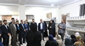 آزادی ۴۱ زندانی از مراکز اصلاحی و تربیتی البرز