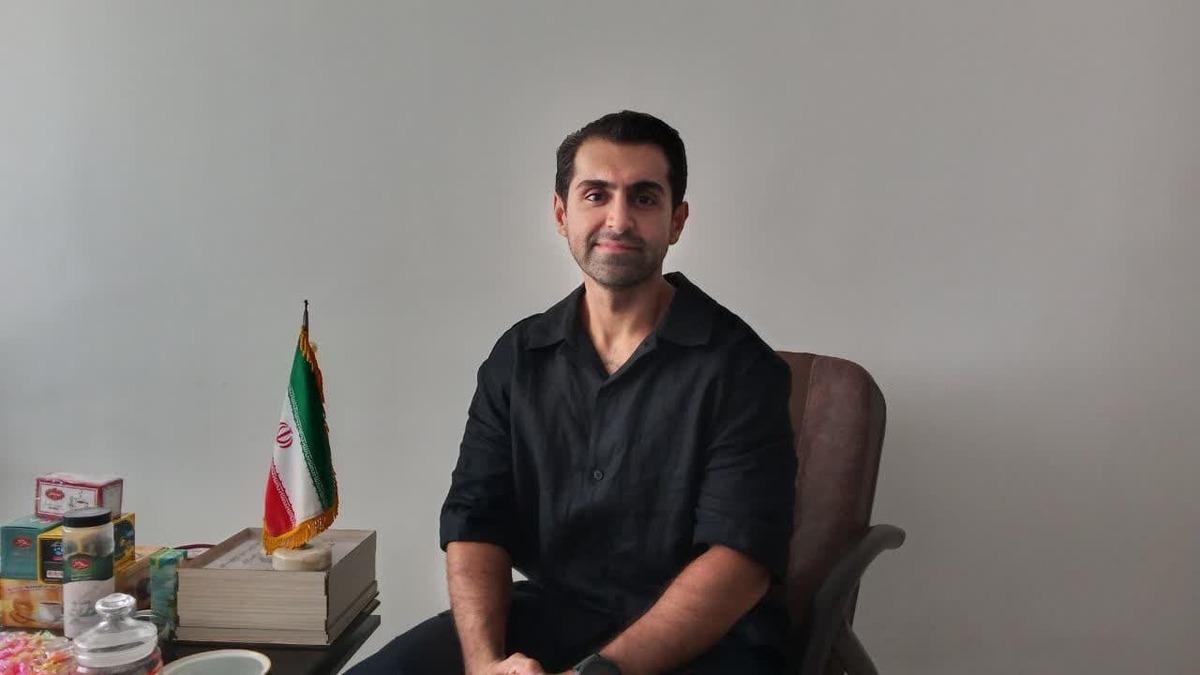 روزنامه جام جم البرز با حامد مجیدی، مدیر باشگاه ورزشی کورازون، گفت و گویی را انجام داده است ما حصل ان را در ذیل می خوانید: