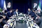 قدردانی اعضای کمیسیون اقتصادی مجلس شورای اسلامی از خدمات و اقدامات توسعه‌ای بانک رفاه کارگران