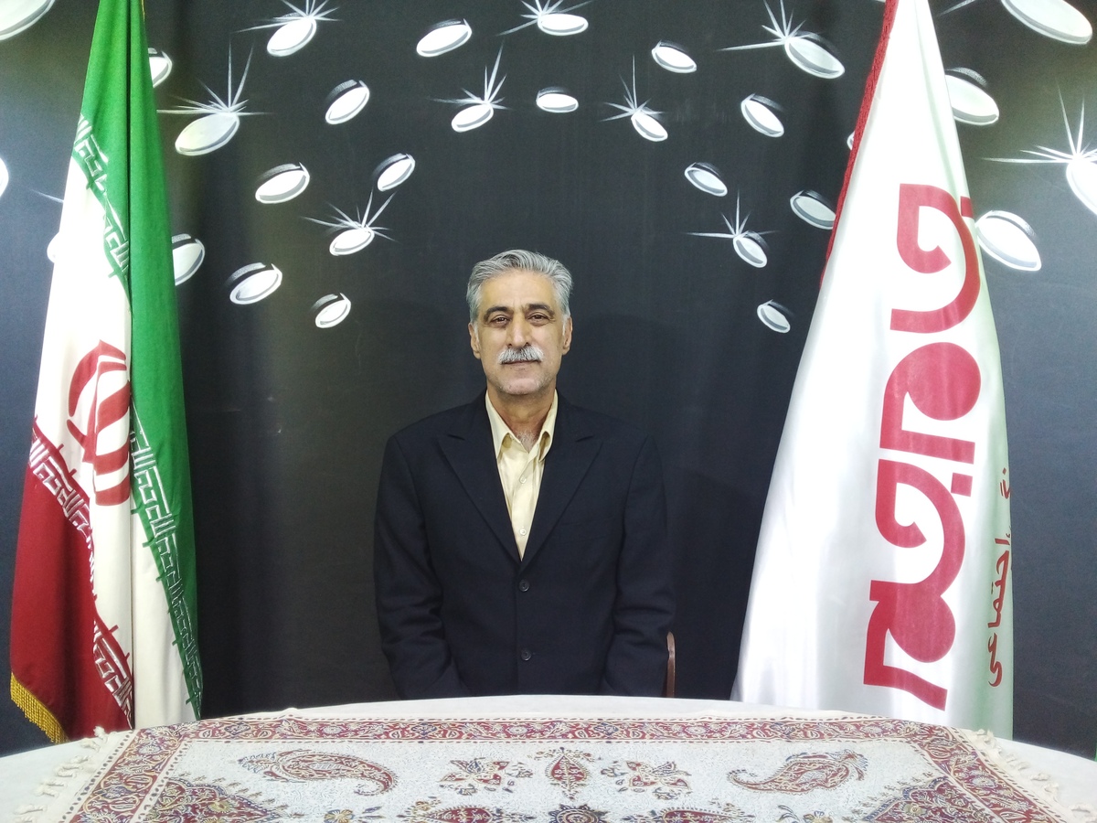 افتخار این را داشتیم تا با یکی از مدیران توانمند غرب استان تهران، گفت و گویی اختصاصی داشته باشیم، توجه شما را به مصاحبه با مهندس محمدرضا جمالی زاده، مدیر مجموعه مزدک جلب می نماییم: