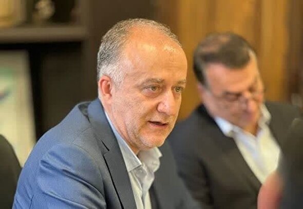 شرایط جنگی ست ولی هیچ کمبودی در توزیع کالا و اقلام نداریم